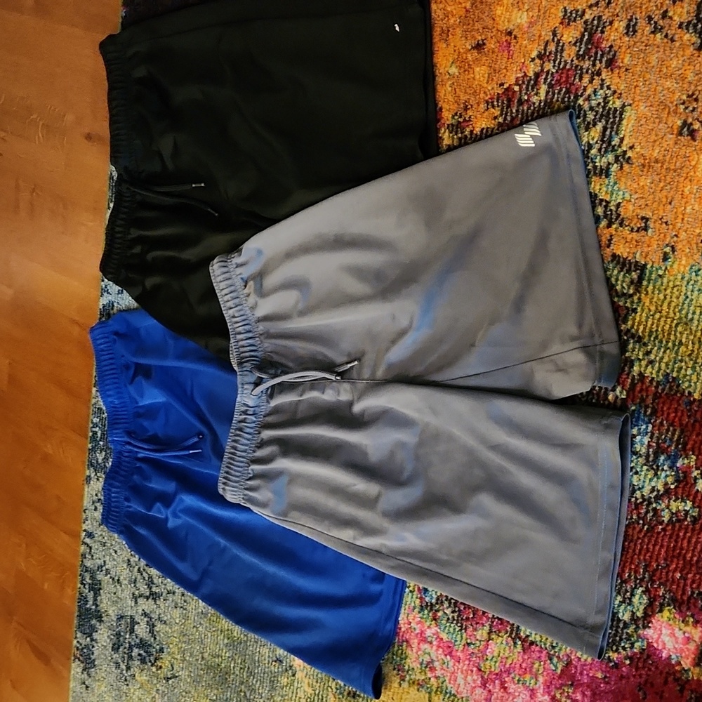 Boy's Shorts
